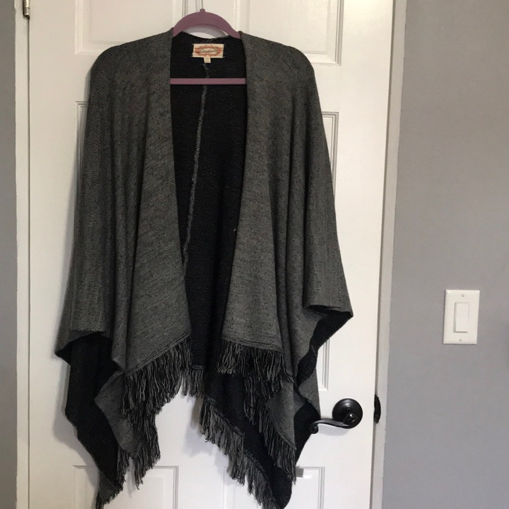 Poncho
